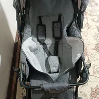 کالسکه دلیجان مدل بنیتا اسپرت