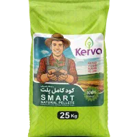 انواع کود مرغوب درجه یک