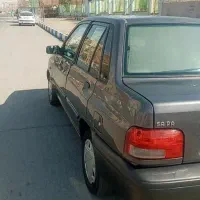 پرایدمدل۹۱