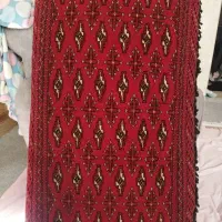 پشتی دیواری دستبافت