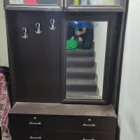 جا کفشی
