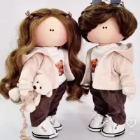 عروسک|اسباب‌‌بازی|قزوین, |دیوار