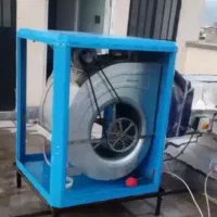 سرویس کولر