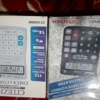 ماشین حساب اصلی دونه ای۵۰۰ خاش