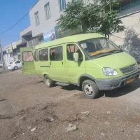 ون قزال مدل 87