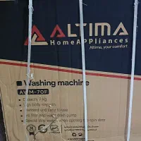 لباس شویی دوقلو هفت کیلو آک آلتیما