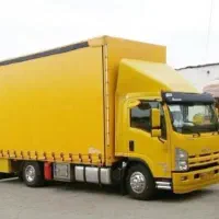 باربری اسباب‌ کشی کارگر خالی داخل تهران شهرستان