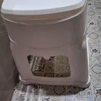 توالت فرنگی