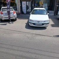 پژو پارس مدل ۸۶