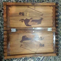 تخته نرد