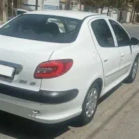 206 sd مدل آخر 99