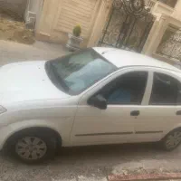 تیبا ۲ مدل ۹۶