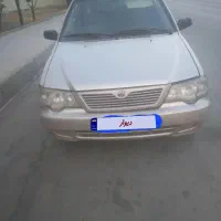 پراید sx132