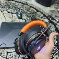 هدفون گیمینگ پرودو pdx 417