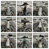 کتونی نایک خارجی