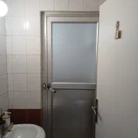 درب الومینیوم ابعاد 195*70