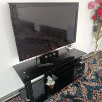 تلویزیون ۴۶اینج ال سی دی سامسونگ