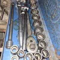 جعبه بکس Elora اصلی آلمانی