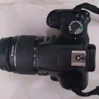 دوربین ۱۳۰۰dکنون