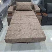 مبل تخت خواب شو باکس دار شرکتی