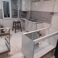 کابینت کارکرده