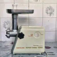 چرخ گوشت پاناسونیک ژاپن