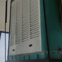 کولر آبی ۶۰۰۰ سالم