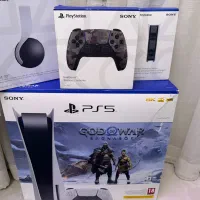 ps5 fat825GB+ headset+charging station