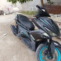 nvx155