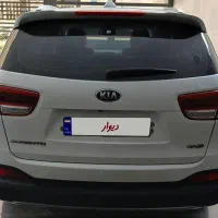 سورنتو جی تی لاین