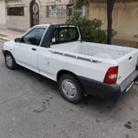 پراید وانت 1401