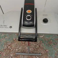 اتو پرس ژانومه