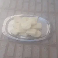 پنیر محلی