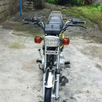 هندا 200cc|موتورسیکلت|لنگرود, |دیوار