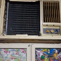 کولر ۱۸ هزار جنرال اصلی