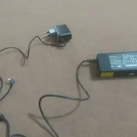 شارژر لب تاب شارژر ترازو دیجیتالی
