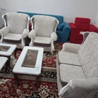 فروش مبل هفت نفره