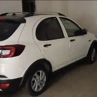 اطلس GLبدون ساندروف