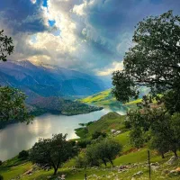 ویلایی-شیک-کلیدنخورده