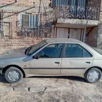 پژو۴۰۵فروش نقد