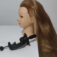 کله مانکن مخصوص شینیون و بافت