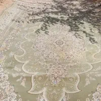 فرش 12 متری جفت