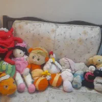 عروسک