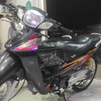 رادیسون کویر موتور بزرگ دزفول