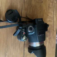 دوربین عکاسی Lumix fz40