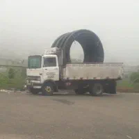 خاور 813مدل 57