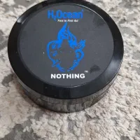 کرم حین کار H2Ocean