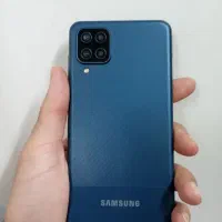 galaxy سامسونگ a12 64 گیگابایت