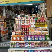 شاگرد شیفت شب سوپری شبانه روزی