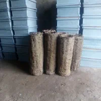 طبق ها با قاب گرد زنبورعسل